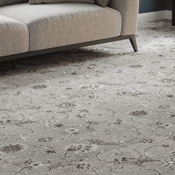 Abingdon Wilton Floral Chartwell | Ramsden Mills
