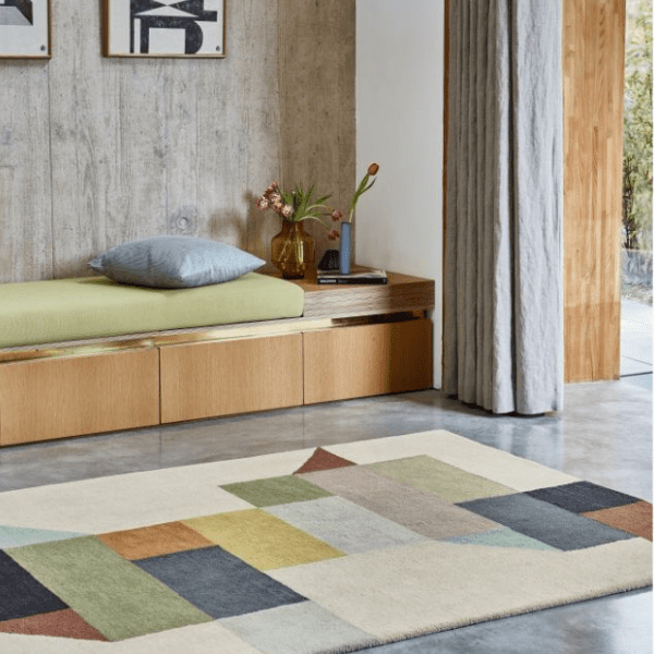 Mastercraft Cleo Rug Collection | Ramsden Mills